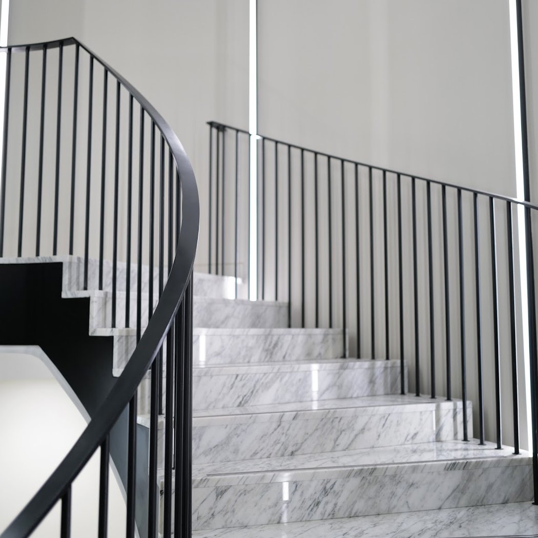 Escaliers REM - Escaliers sur mesure 2